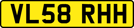VL58RHH
