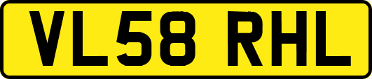 VL58RHL
