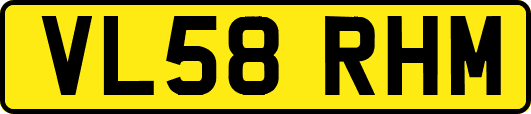 VL58RHM