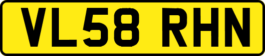 VL58RHN