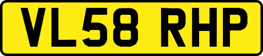 VL58RHP