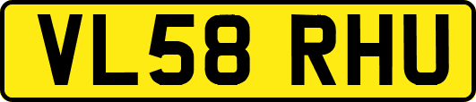 VL58RHU