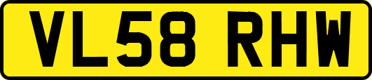 VL58RHW