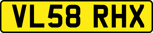 VL58RHX