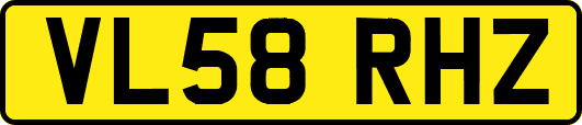 VL58RHZ