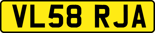 VL58RJA