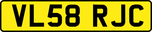 VL58RJC