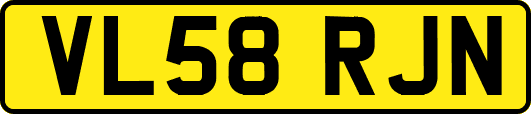 VL58RJN