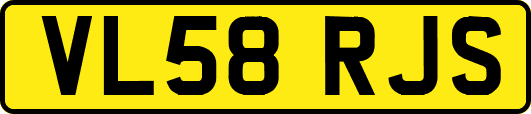 VL58RJS