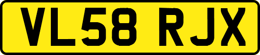 VL58RJX