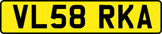 VL58RKA