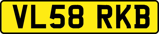 VL58RKB