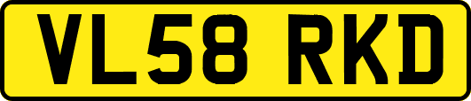 VL58RKD