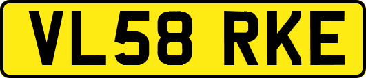 VL58RKE