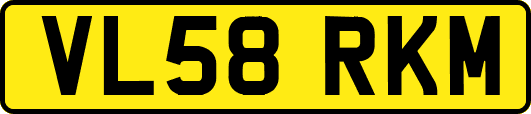 VL58RKM