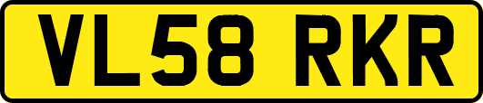 VL58RKR