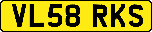 VL58RKS