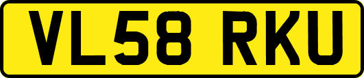 VL58RKU