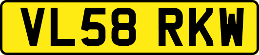 VL58RKW