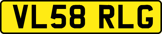 VL58RLG