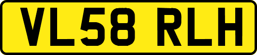 VL58RLH