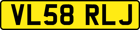 VL58RLJ
