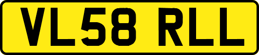 VL58RLL