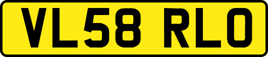 VL58RLO