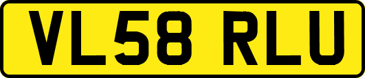 VL58RLU