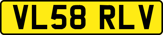 VL58RLV