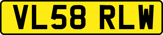 VL58RLW