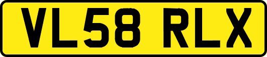 VL58RLX