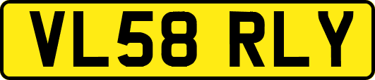 VL58RLY
