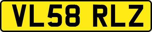 VL58RLZ