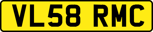 VL58RMC