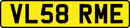 VL58RME