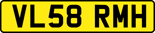 VL58RMH