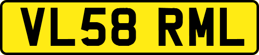 VL58RML