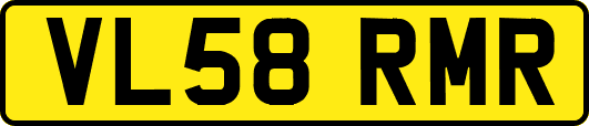 VL58RMR