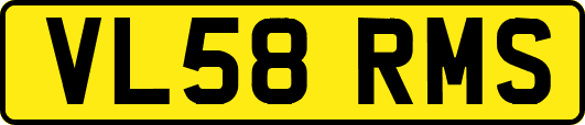 VL58RMS