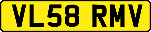 VL58RMV