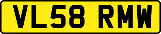 VL58RMW