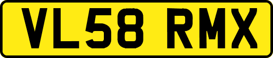 VL58RMX