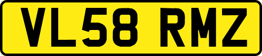 VL58RMZ