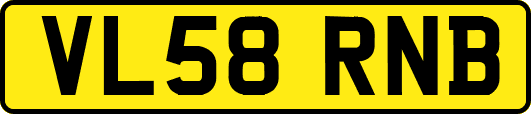VL58RNB