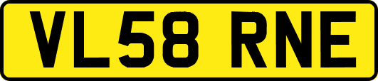 VL58RNE