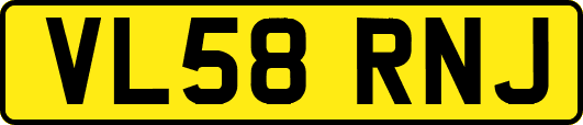 VL58RNJ