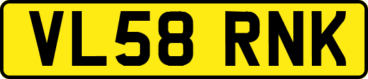 VL58RNK