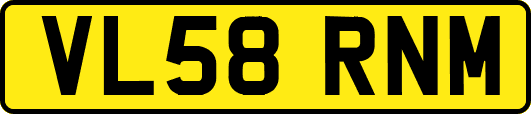 VL58RNM