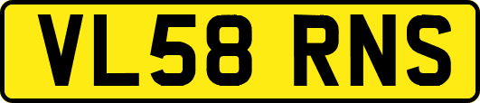 VL58RNS